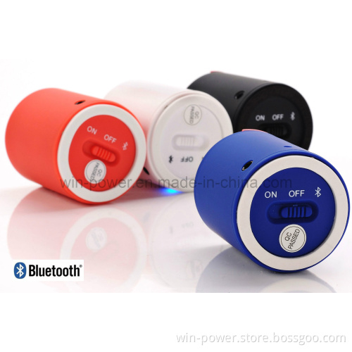 Car Bluetooth Speaker, Wireless Loud Speaker Mobile Phone